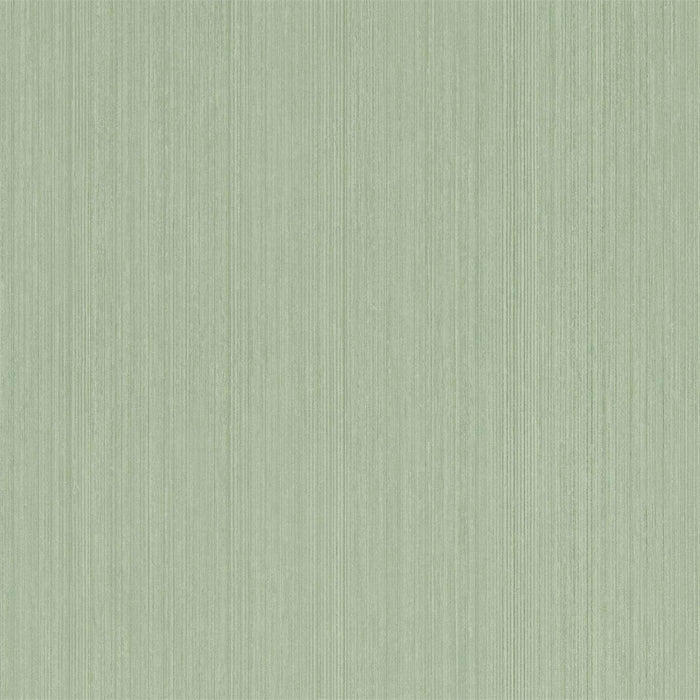 Sanderson Osney Leaf Green 216892 Wallpaper Sample DLMW216892