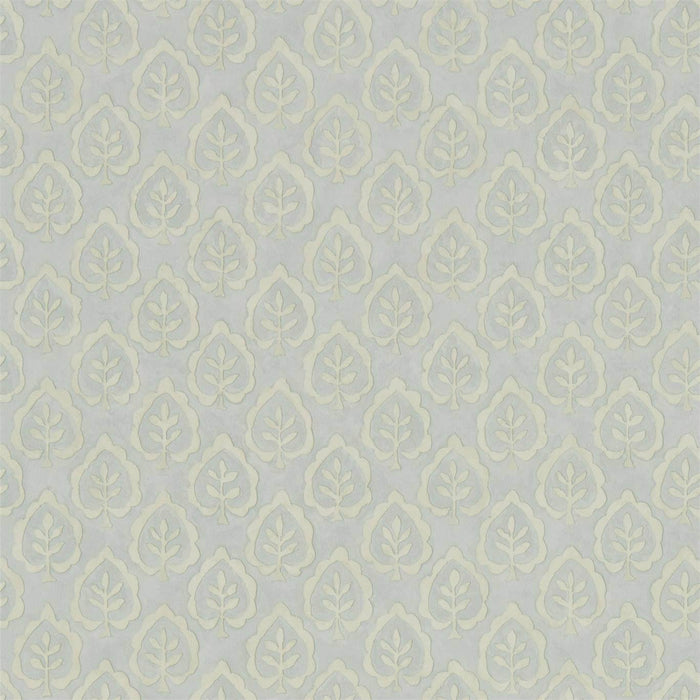 Sanderson Fencott Grey 216897 Wallpaper Sample DLMW216897