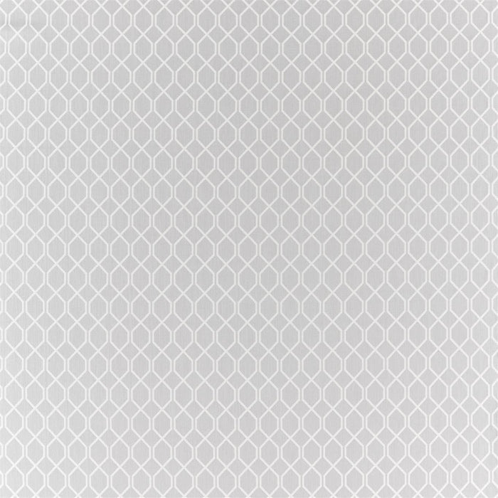 Sanderson Botanic Trellis Stone Grey 236794 Fabric Sample DLNC236794