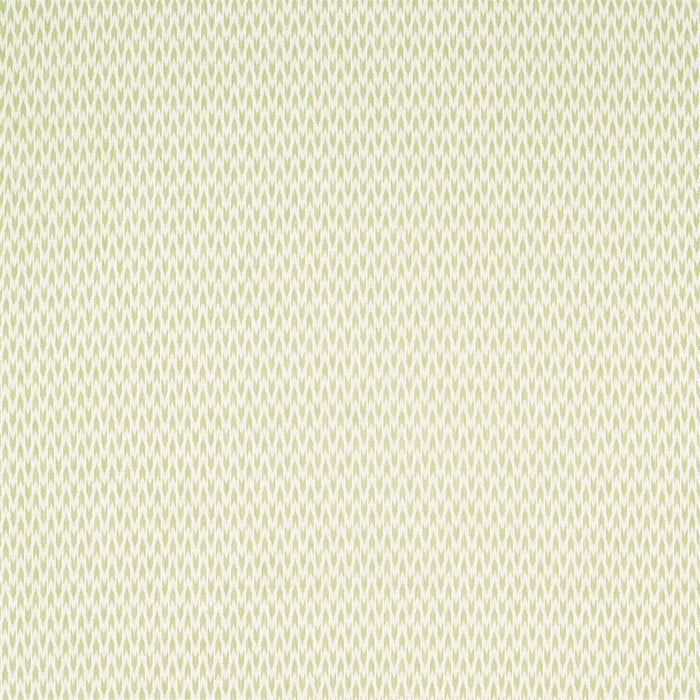 Sanderson Hutton Lime 236804 Fabric Sample DLNC236804