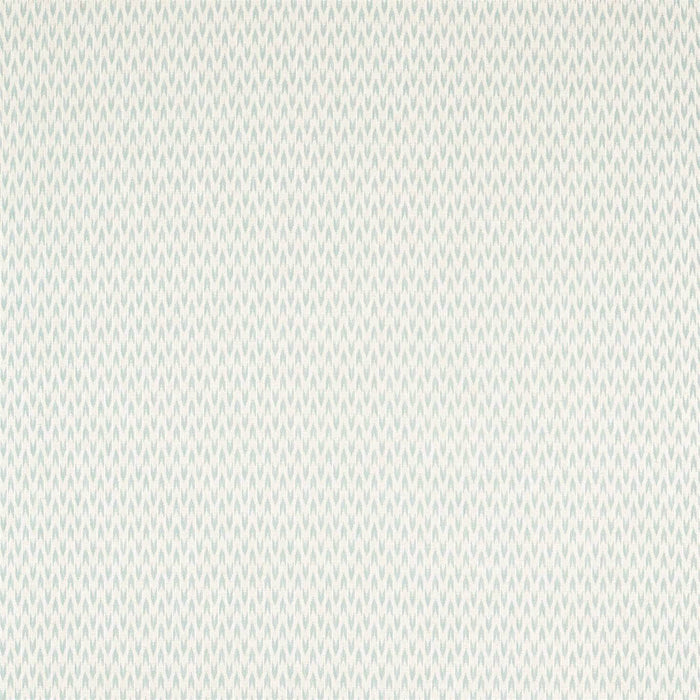 Sanderson Hutton Blue Clay 236806 Fabric Sample DLNC236806