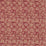 Morris & Co Bramble Wine/Thyme 224465 Fabric Sample DM3P224465