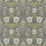 Morris & Co Honeysuckle & Tulip Charcoal/Gold 214701 Wallpaper Sample DM3W214701