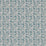 Morris & Co Rosehip Mineral Blue 214710 Wallpaper Sample DM3W214710