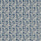 Morris & Co Rosehip Indigo 214711 Wallpaper Sample DM3W214711