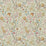 Morris & Co Mary Isobel Russet/Taupe 214730 Wallpaper Sample DM3W214730