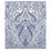 York Jaipur Blue Wallpaper DM4912M