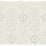 York Gatsby Damask Grey Wallpaper DM4992