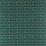 Morris & Co Eye Bright Teal 226598 Fabric Sample DM5F226598