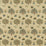 Morris & Co Orchard Olive/Gold 220305 Fabric Sample DM6F220305