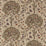 Morris & Co Kelmscott Tree Mulberry/Russet 220326 Fabric Sample DM6F220326