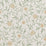 Morris & Co Scroll Thyme/Pear 210365 Wallpaper Sample DM6P210365