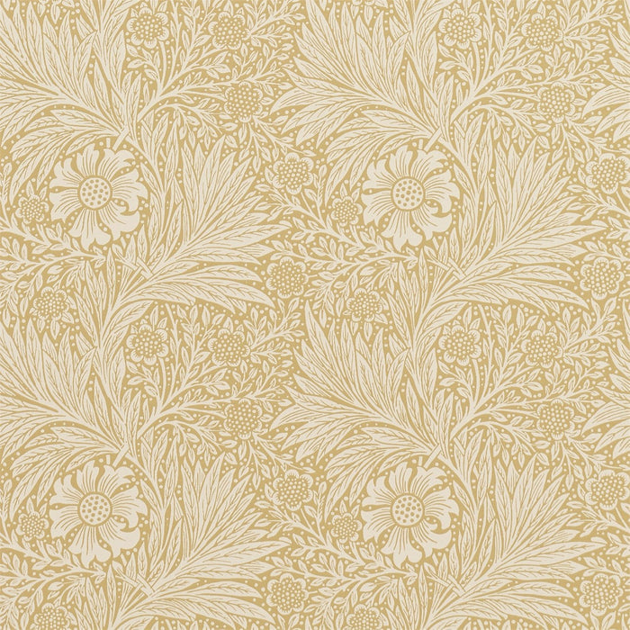 Morris & Co Marigold Cowslip 210370 Wallpaper Sample DM6P210370