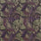 Morris & Co Acanthus Tapestry Grape/Heather 230271 Fabric Sample DM6W230271