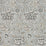 Morris & Co Wandle Grey/Stone 216423 Wallpaper Sample DMA4216423