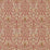 Morris & Co Snakeshead Madder/Gold 216426 Wallpaper Sample DMA4216426