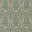 Morris & Co Snakeshead Forest/Thyme 216427 Wallpaper Sample DMA4216427