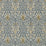 Morris & Co Snakeshead Indigo/Cumin 216428 Wallpaper Sample DMA4216428