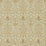 Morris & Co Snakeshead Gold/Linen 216429 Wallpaper Sample DMA4216429