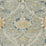 Morris & Co Montreal Grey/Charcoal 216433 Wallpaper Sample DMA4216433