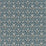 Morris & Co Morris Bellflowers Indigo/Linen 216436 Wallpaper Sample DMA4216436