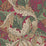 Morris & Co Acanthus Madder/Thyme 216439 Wallpaper Sample DMA4216439