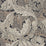 Morris & Co Acanthus Charcoal/Grey 216442 Wallpaper Sample DMA4216442