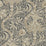 Morris & Co Indian Charcoal/Nickel 216445 Wallpaper Sample DMA4216445