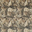 Morris & Co Acanthus Charcoal/Grey 226399 Fabric Sample DMA4226399