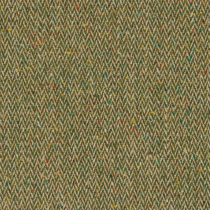 Morris & Co Brunswick Forest 236510 Fabric Sample DMA4236510