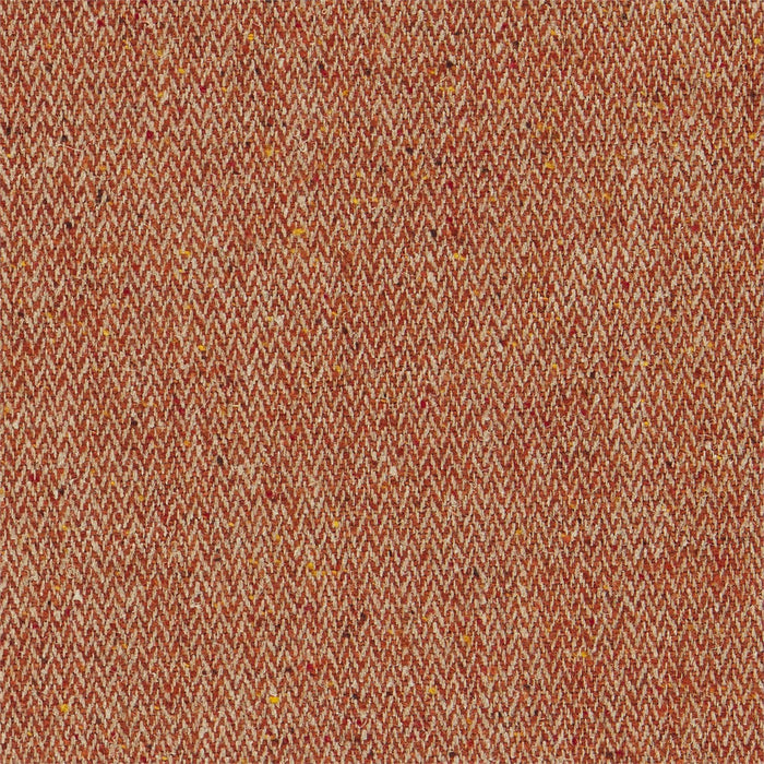 Morris & Co Brunswick Saffron 236515 Fabric Sample DMA4236515