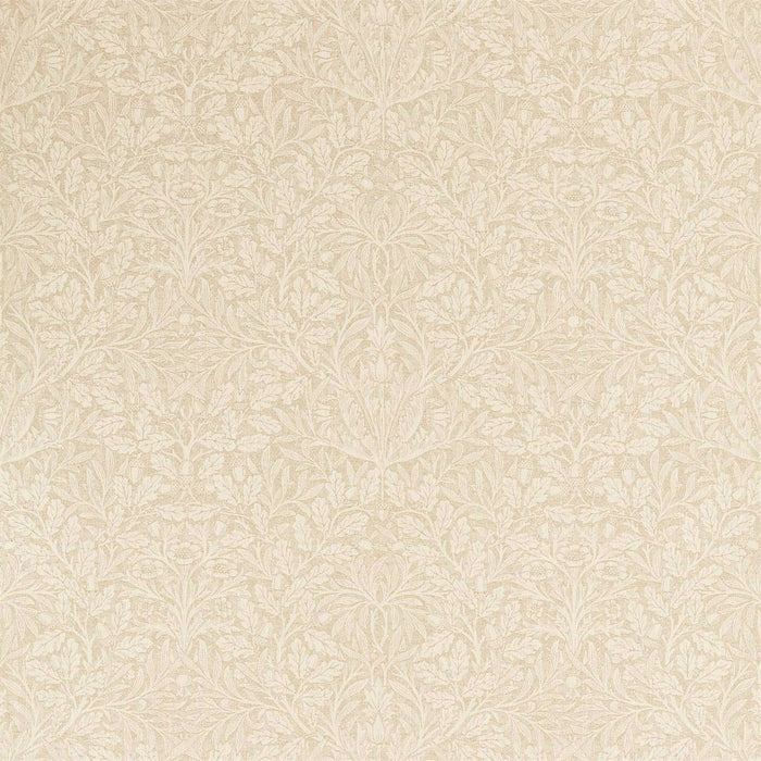 Morris & Co Morris Acorn Bayleaf 236831 Fabric Sample DMLF236831