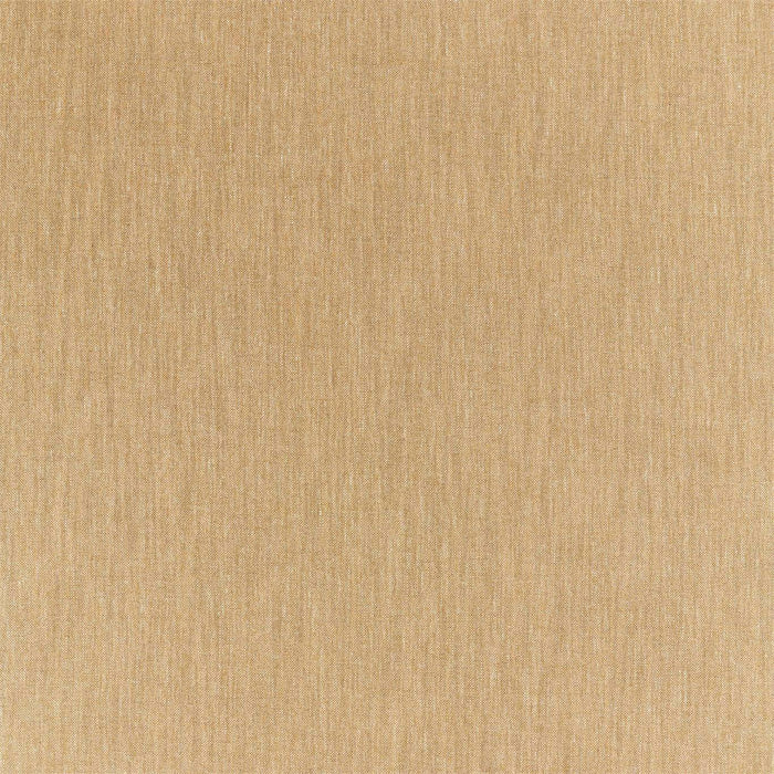 Morris & Co Hoy Ochre 236839 Fabric Sample DMLF236839