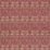 Morris & Co Brer Rabbit Red/Hemp BR201 Fabric Sample DMORBR201