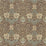 Morris & Co Honeysuckle & Tulip Bullrush/Slate HO201 Fabric Sample DMORHO201