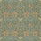 Morris & Co Honeysuckle & Tulip Privet/Honeycomb HO202 Fabric Sample DMORHO202