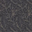 Morris & Co Pure Willow Bough Charcoal/Black 216026 Wallpaper Sample DMPU216026