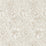 Morris & Co Pure Acorn Cream/Gold 216035 Wallpaper Sample DMPU216035