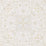 Morris & Co Pure Net Ceiling Cream/Eggshell 216038 Wallpaper Sample DMPU216038