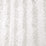 Morris & Co Pure Poppy Embroidery Paper White 236080 Fabric Sample DMPU236080