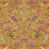 Morris & Co Seasons by May Saffron 216685 Wallpaper Sample DMSW216685