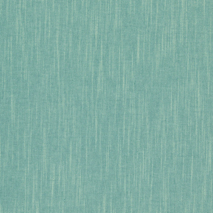 Sanderson Melford Teal 237103 Fabric Sample DMWC237103