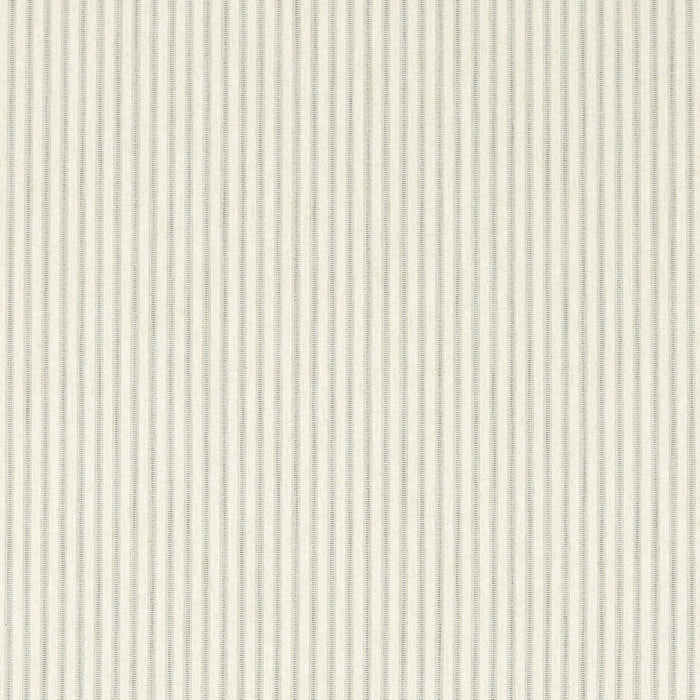 Sanderson Melford Stripe Mercury 237208 Fabric Sample DMWC237208