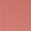 Sanderson Melford Stripe Rowan Berry 237209 Fabric Sample DMWC237209