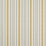 Sanderson Dobby Stripe Dijon 237224 Fabric Sample DMWC237224