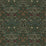 Morris & Co Blackthorn Green BT201 Fabric Sample DMY1BT201