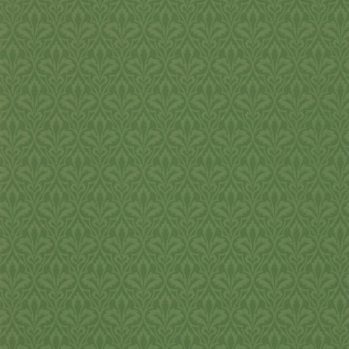 Morris & Co Owen Jones Forest OJ108 Wallpaper Sample DMY1OJ108