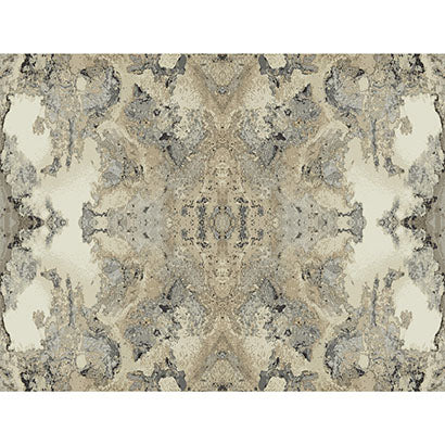 York Inner Beauty Off White Wallpaper DN3717