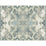 York Inner Beauty Light Blue Wallpaper DN3719