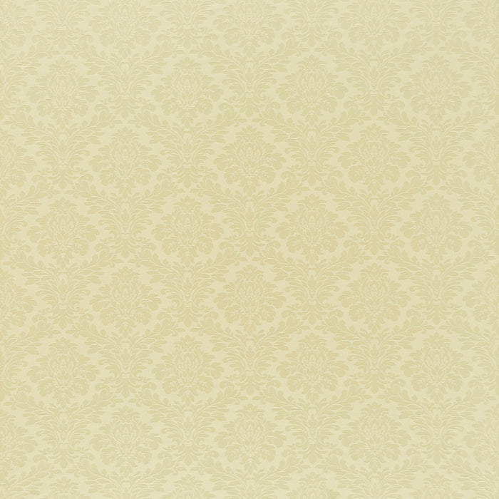 Sanderson Lymington Damask Almond LD305 Fabric Sample DNLMLD305